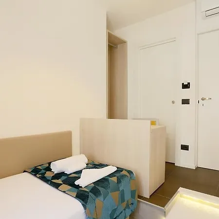 Hotel Da Vinci Relais 2*